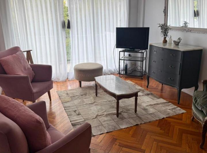 Departamento · 65m² · 1 Ambiente