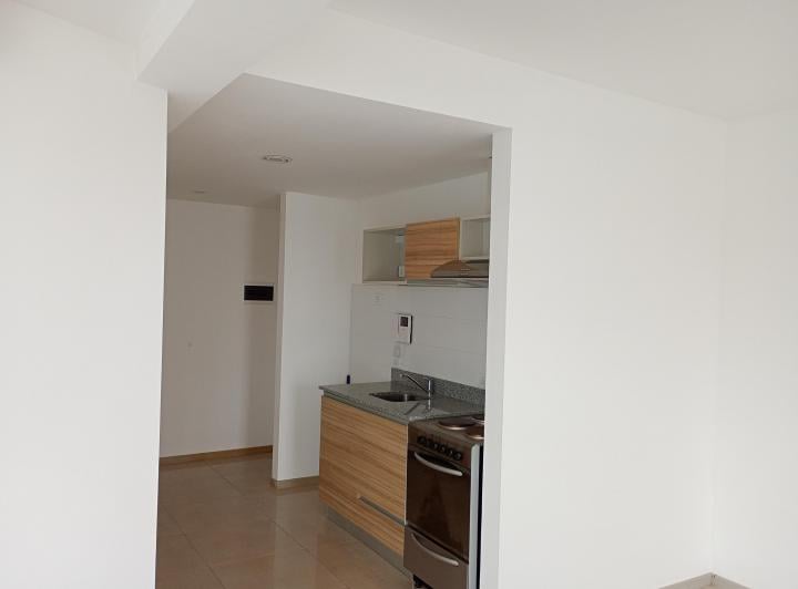 Departamento · 48m² · 2 Ambientes