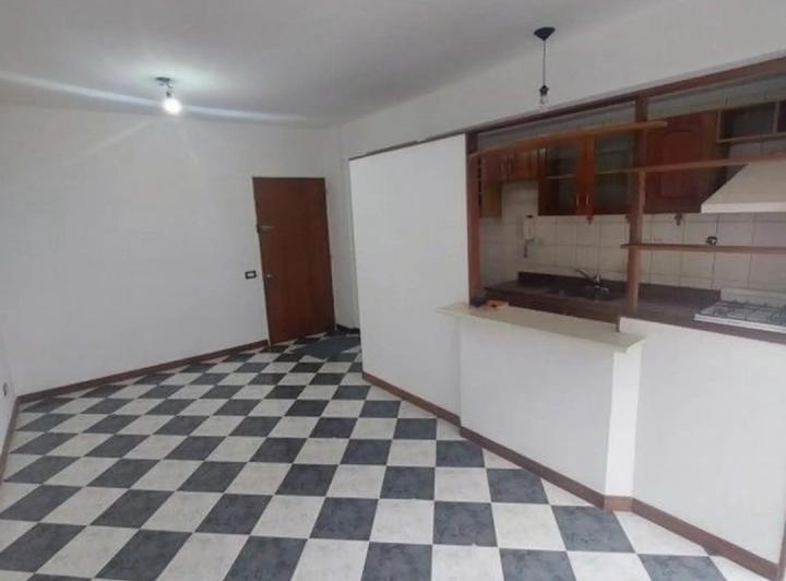 Departamento · 40m² · 2 Ambientes