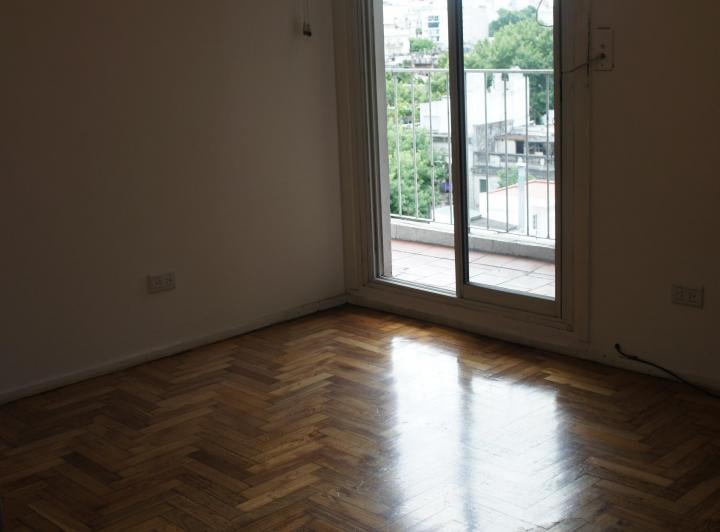 Departamento · 40m² · 2 Ambientes