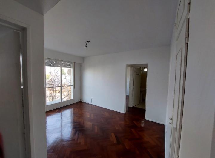 Departamento · 36m² · 2 Ambientes