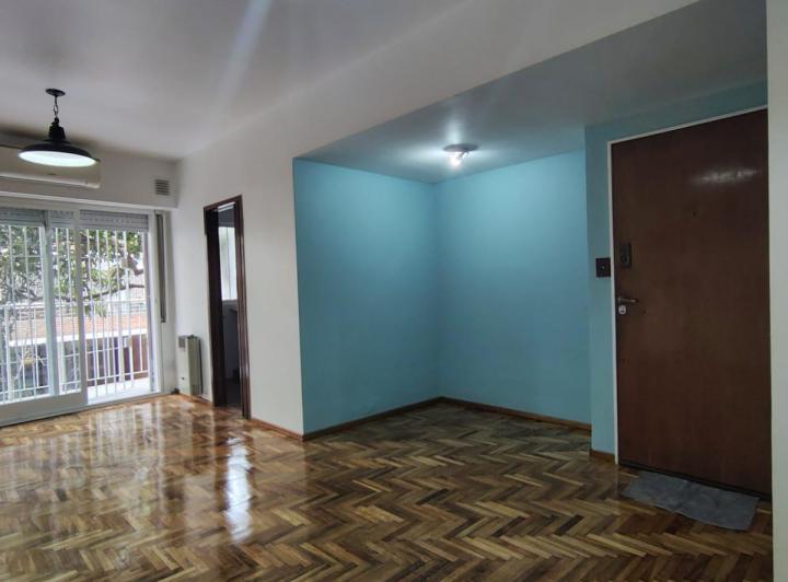 Departamento · 47m² · 2 Ambientes