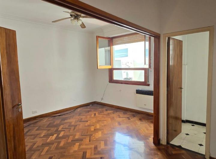 Departamento · 53m² · 2 Ambientes