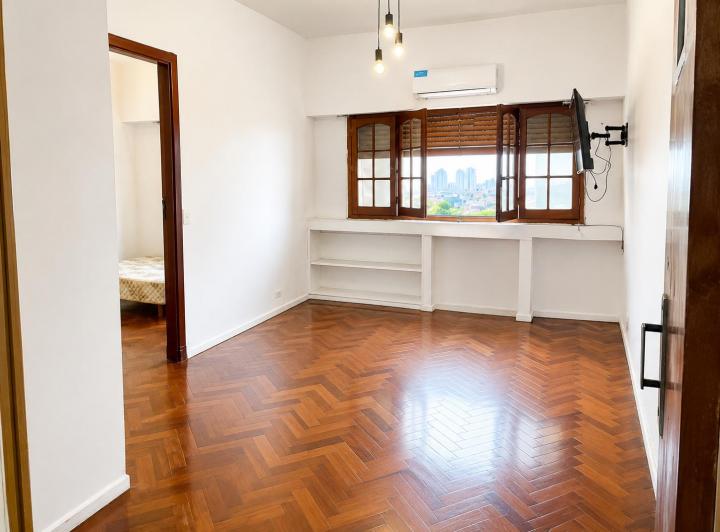 Departamento · 35m² · 2 Ambientes