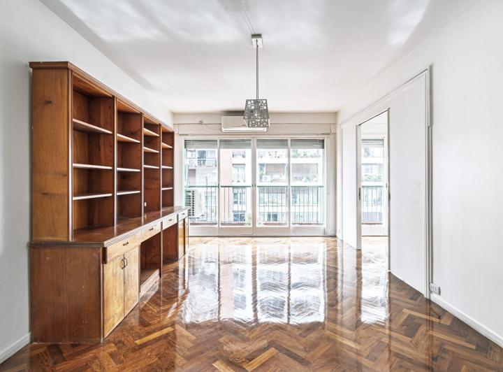 Departamento · 131m² · 4 Ambientes