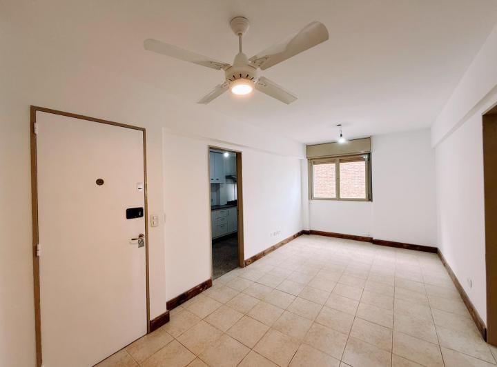 Departamento · 57m² · 5 Ambientes