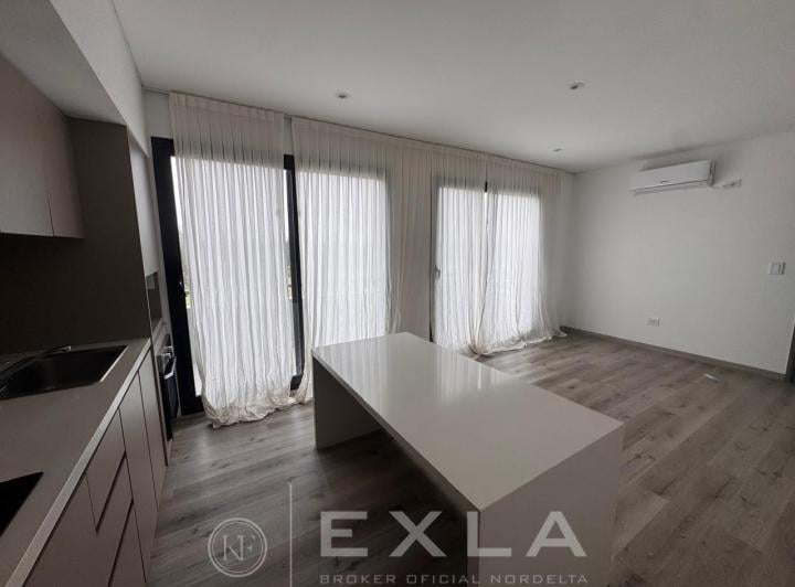 Departamento · 70m² · 3 Ambientes · 1 Cochera