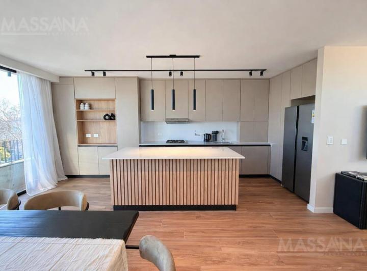 Departamento · 241m² · 4 Ambientes