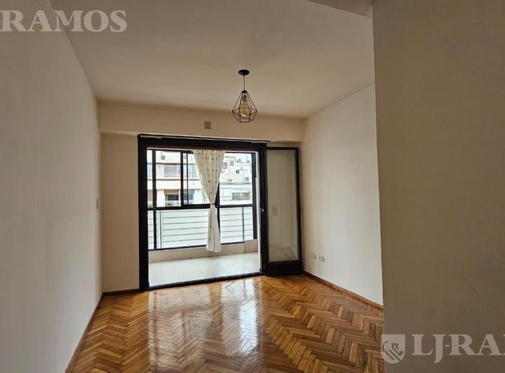 Departamento · 60m² · 3 Ambientes
