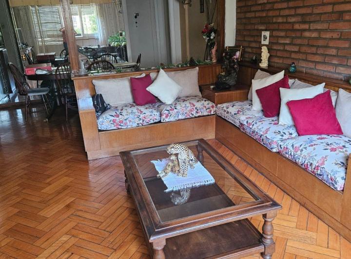 Departamento · 77m² · 3 Ambientes