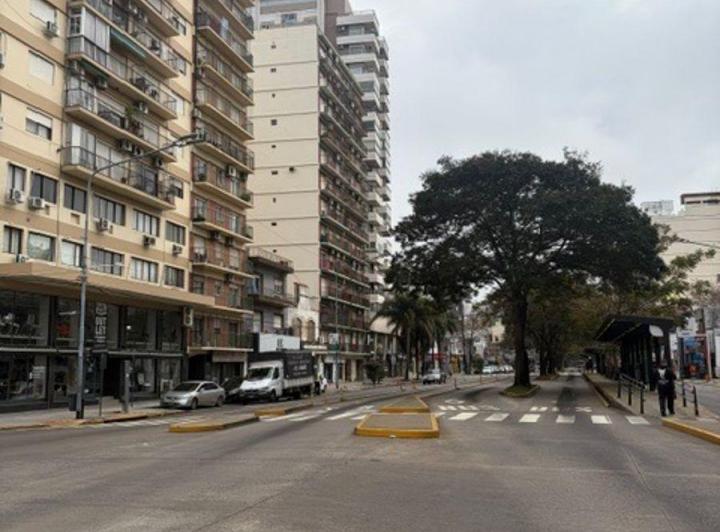 Departamento · 60m² · 3 Ambientes