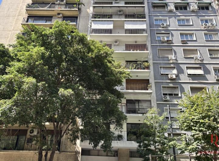 Departamento · 167m² · 5 Ambientes · 1 Cochera