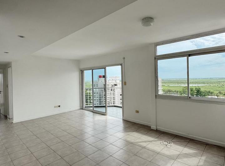 Departamento · 65m² · 3 Ambientes · 1 Cochera