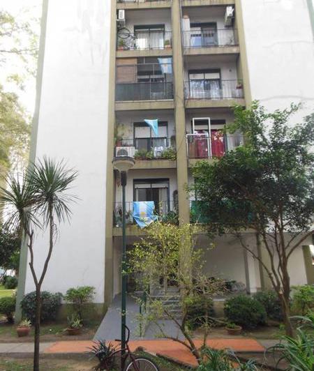 Departamento · 60m² · 3 Ambientes