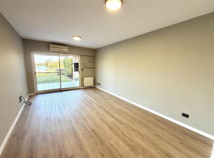 Departamento · 75m² · 3 Ambientes · 1 Cochera