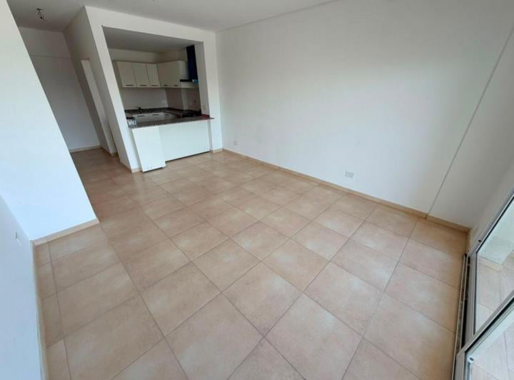 Departamento · 60m² · 3 Ambientes · 1 Cochera