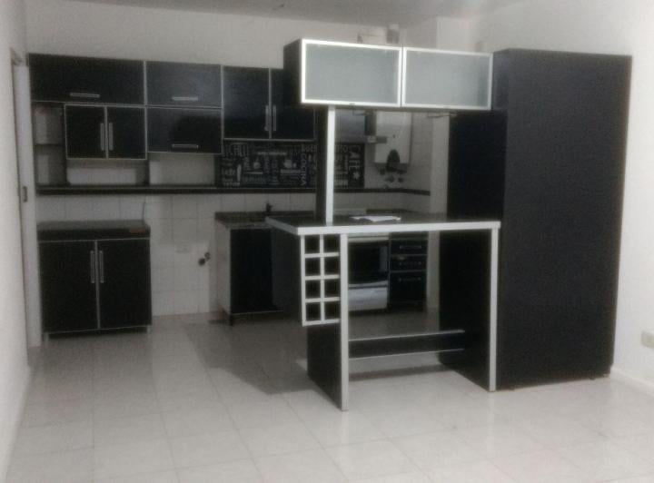 Departamento · 52m² · 3 Ambientes