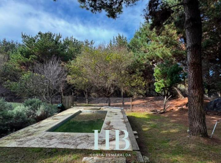 Casa · 200m² · 4 Ambientes