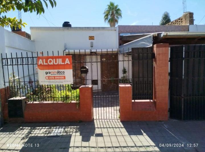 Casa · 10m² · 1 Ambiente · 1 Cochera