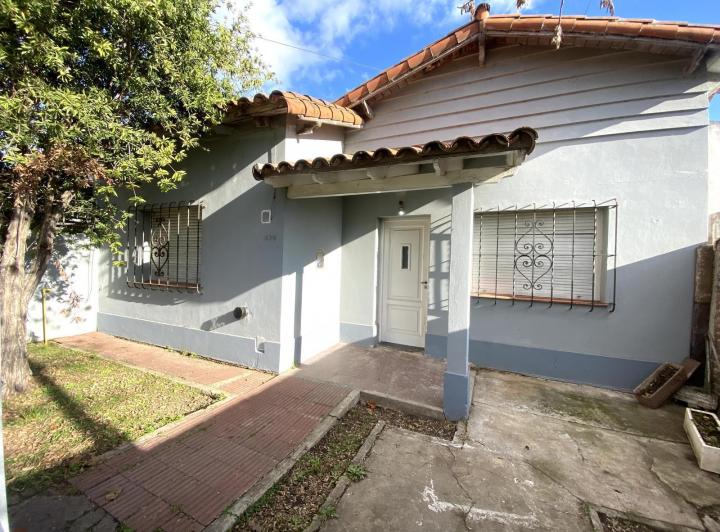 Casa · 60m² · 3 Ambientes