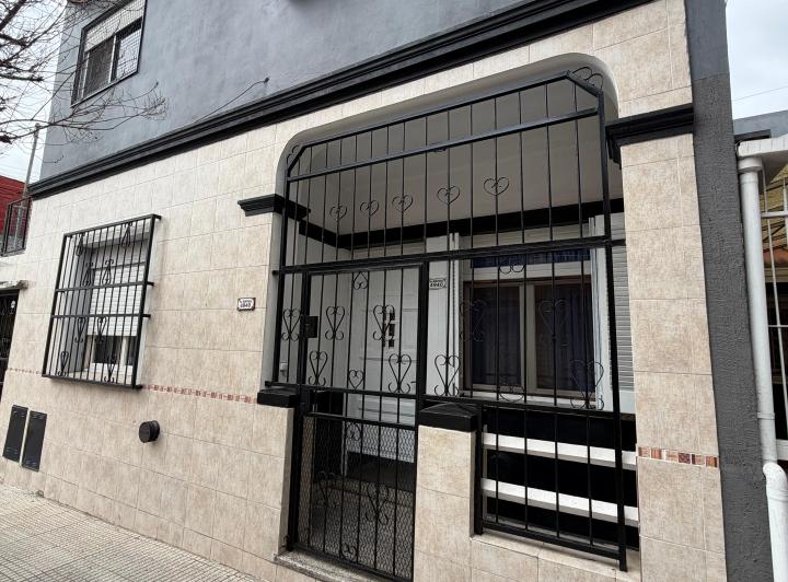 Casa · 102m² · 3 Ambientes