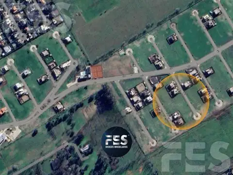 Terreno en Venta en Canning, Partido de Ezeiza