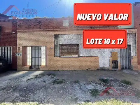 Terreno en Venta en Lomas del Mirador, Partido de La Matanza
