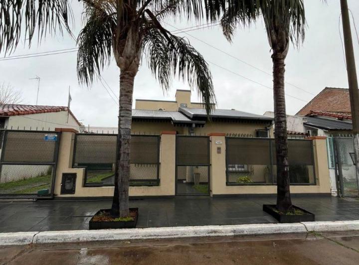 Casa · 150m² · 4 Ambientes