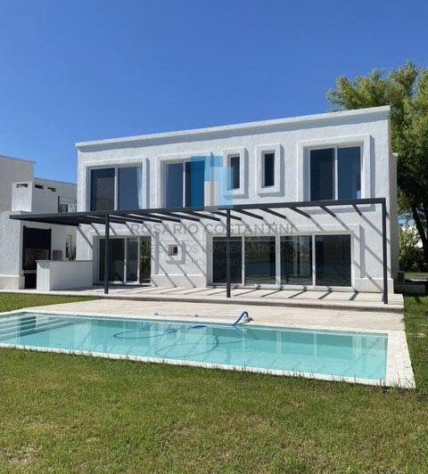 Casa · 423m² · 5 Ambientes
