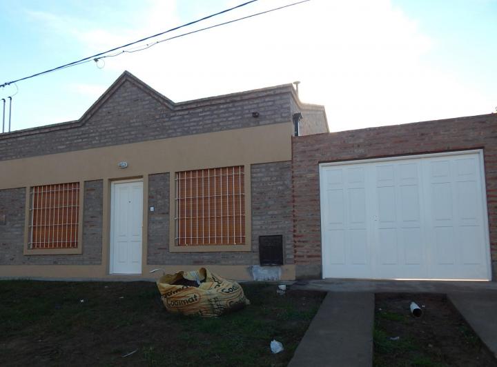 Casa · 75m² · 4 Ambientes