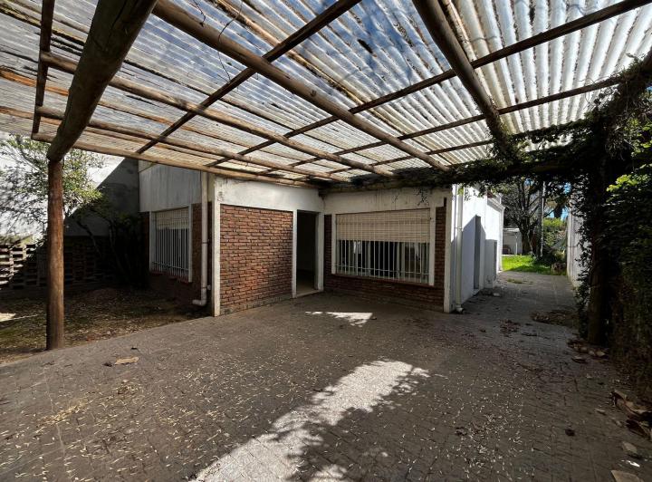 Casa · 90m² · 3 Ambientes · 1 Cochera