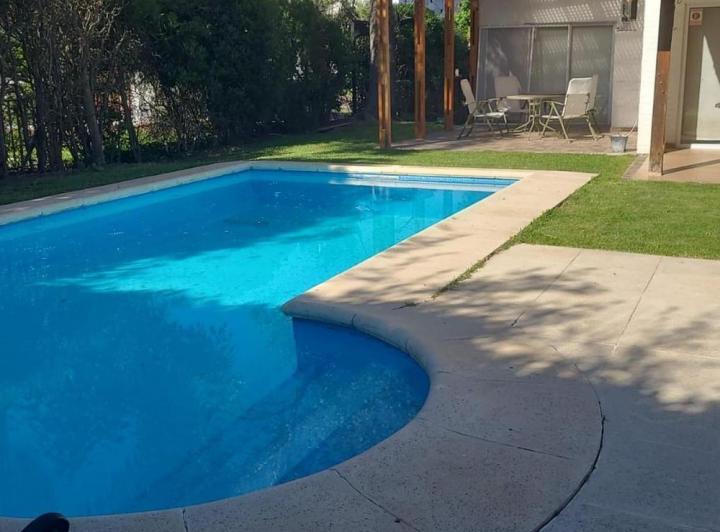 Casa · 170m² · 5 Ambientes · 3 Cocheras
