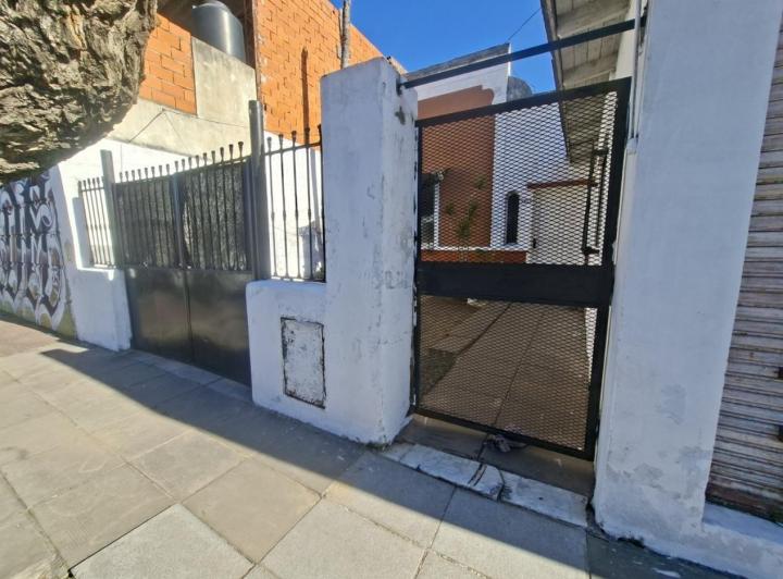 Casa · 114m² · 3 Ambientes · 1 Cochera