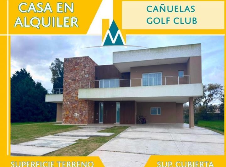 Casa · 380m² · 4 Ambientes · 4 Cocheras