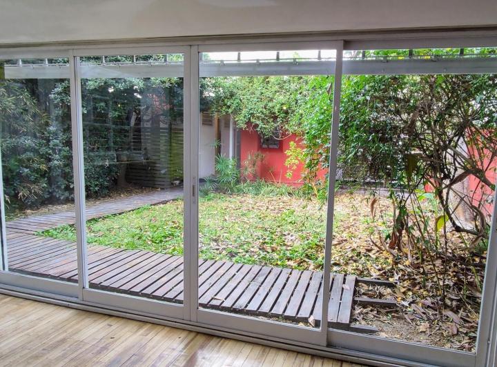 Casa · 120m² · 4 Ambientes · 1 Cochera