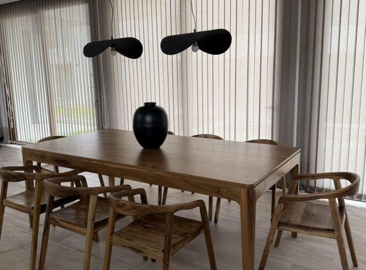 Casa · 3 Ambientes · 3 Cocheras