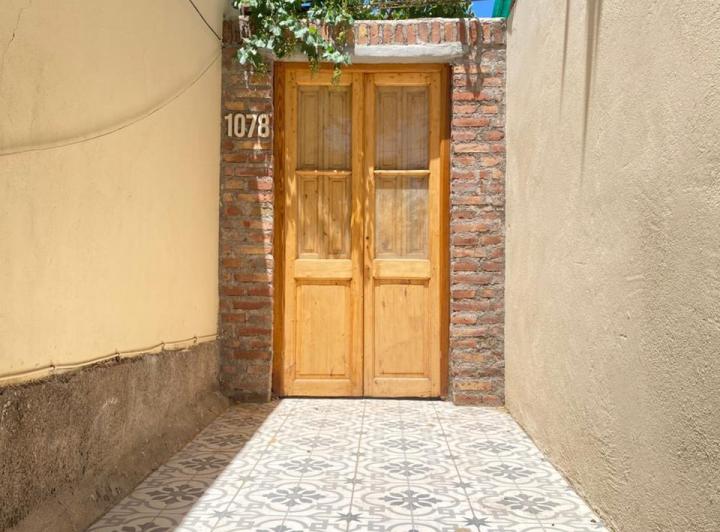 Casa · 90m² · 4 Ambientes