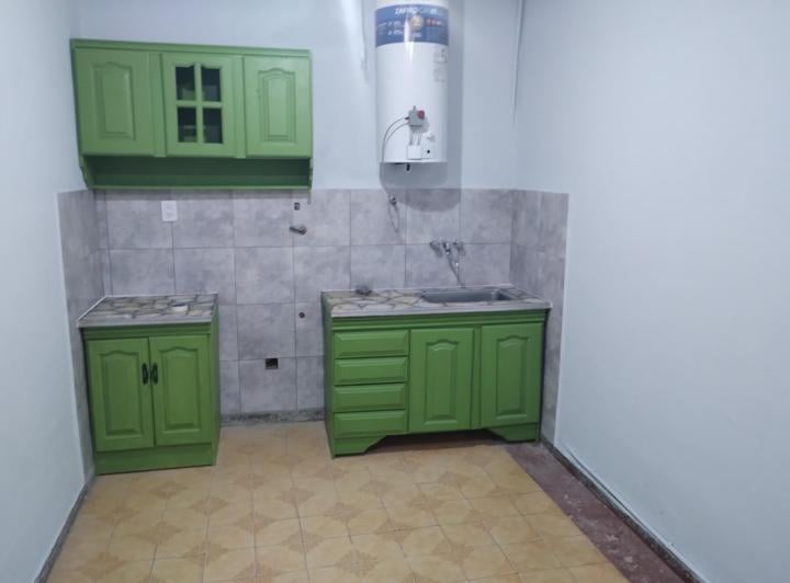 Casa · 47m² · 3 Ambientes