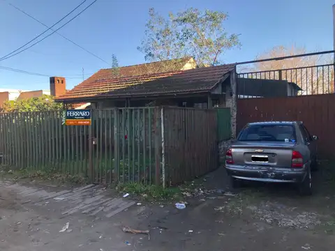 Terreno en Venta en Burzaco, Partido de Almirante Brown