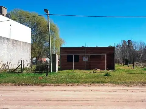 Terreno en Venta en San Clemente del Tuyu, Partido de La Costa