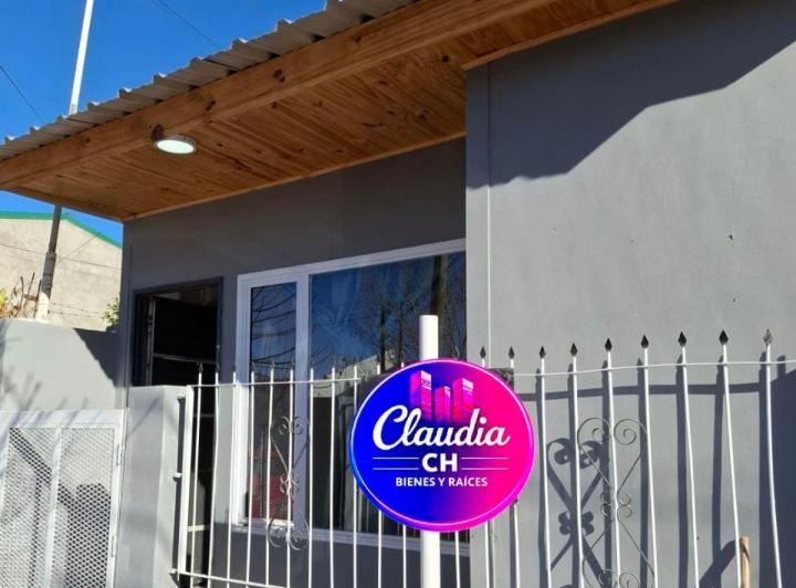 Casa · 51m² · 4 Ambientes