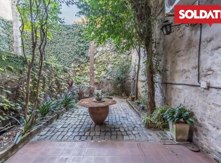 Casa · 153m² · 5 Ambientes · 1 Cochera