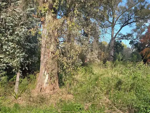 Terreno en Venta en El Remanso, Countries y Barrios Cerrados en Exaltacion de la Cruz
