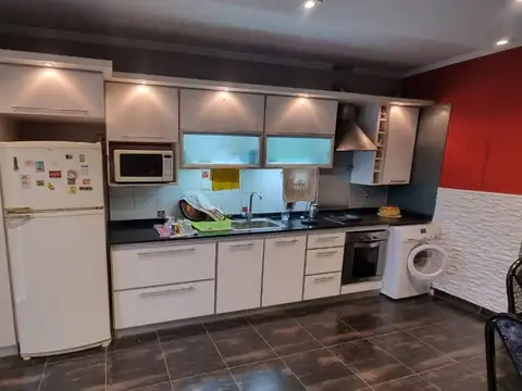 Departamento en Venta en San Juan, Capital
