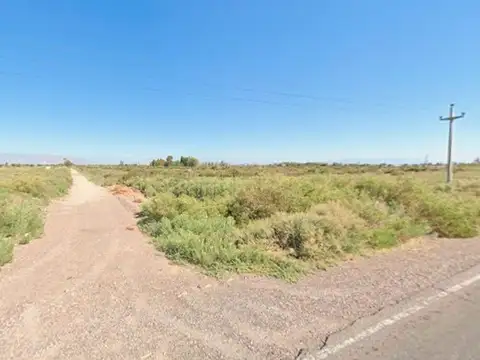 Terreno en Venta en El Medanito, Rawson