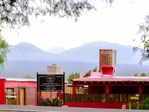 Casa en Venta en Sorocayense, Calingasta