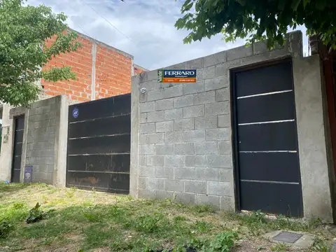 Terreno en Venta en Monte Grande, Partido de Esteban Echeverría
