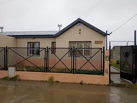 Casa en Venta en Río Grande, Tierra del Fuego