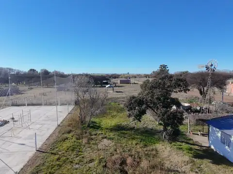 Terreno en Venta en Ataliva Roca, Utracán
