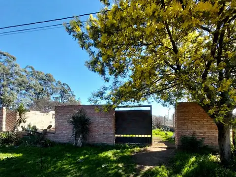 Quinta en Venta en Santa Rosa, Capital